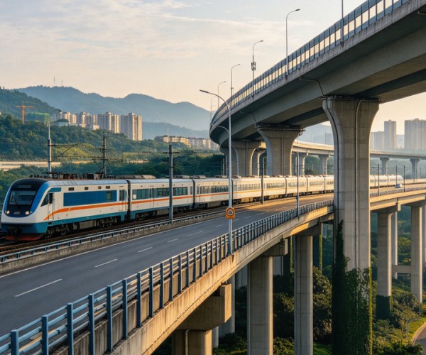 桓台桥梁工程