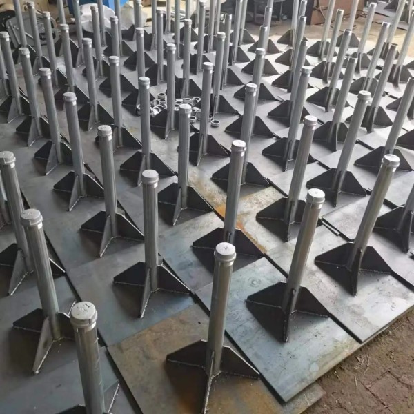 桓台鑫亿呈沉降板生产