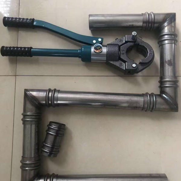 桓台鑫亿呈冷却管